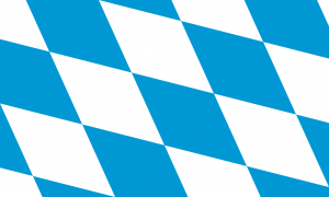 bavaria flag