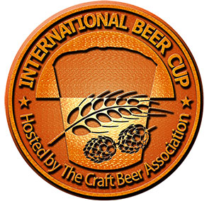 2021 International Beer Cup (Japan)